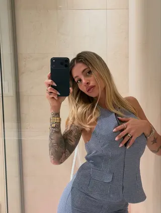 Chiara Nasti photo 12 — Blogger, Influencer, Italian