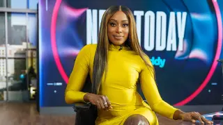 Chiney Ogwumike photo 5 — Sportswoman: Basketball Player, TV Host, American