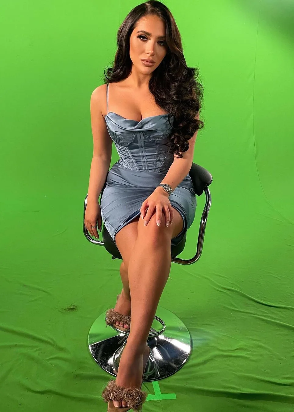 Chloe Brockett — Influencer, Reality TV Star, British