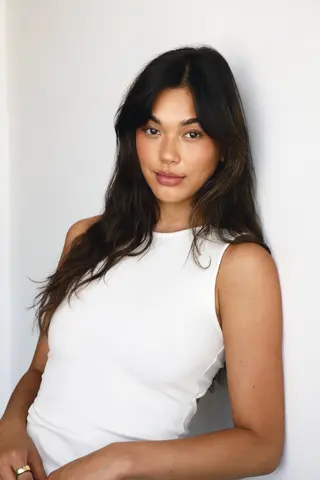 Chonzie Bhota photo 4 — Brown, Mixed-race (primarily Asian)
