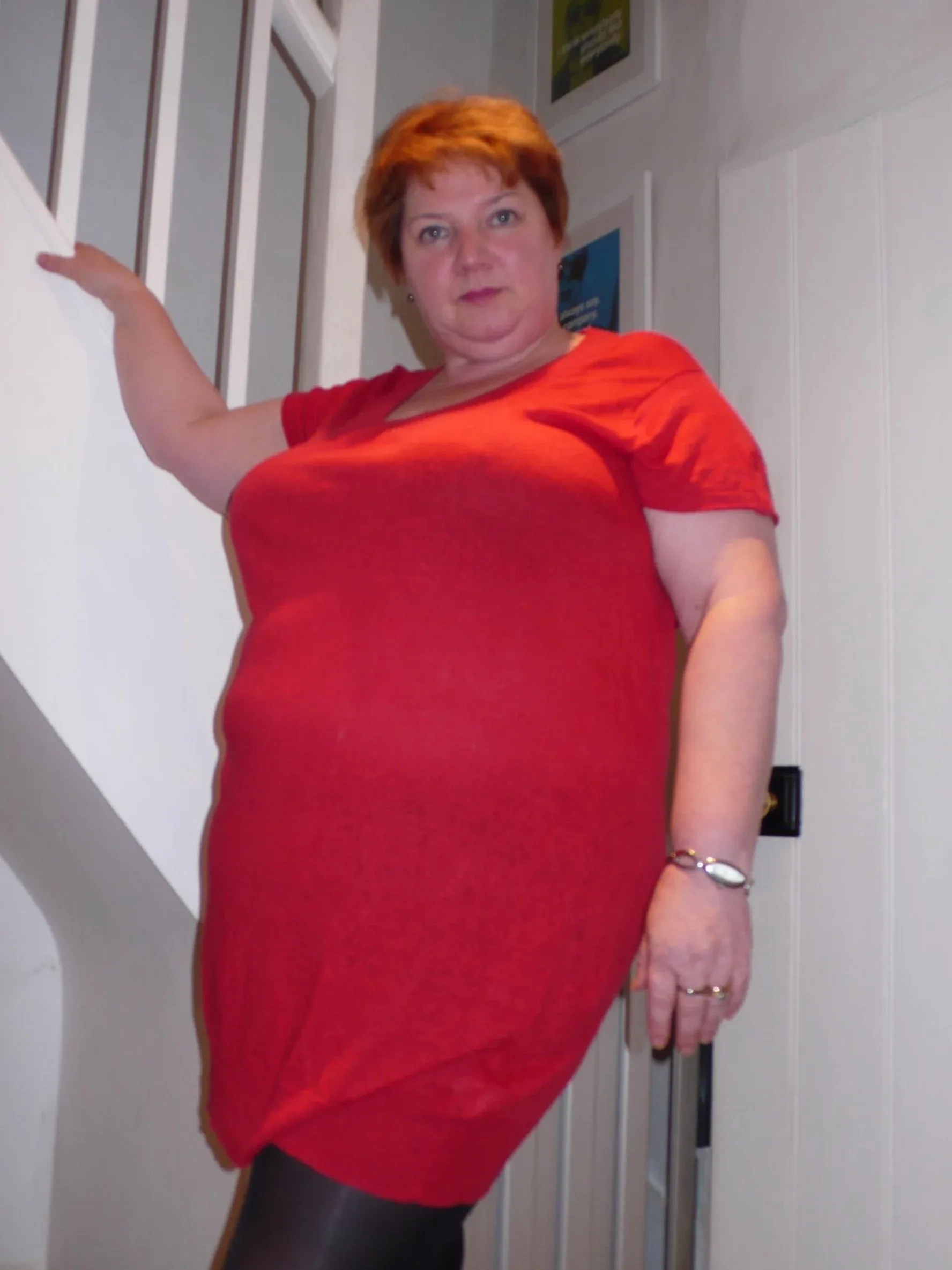 Chris44G photo 1 — British, Black