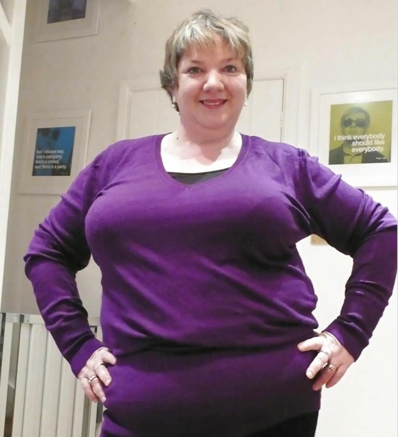 Chris44G photo 11 — Caucasian, Adult Model