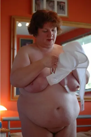Chris44G photo 15 — BBW, Blue