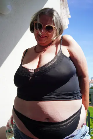 Chris44G photo 5 — Caucasian, Adult Model