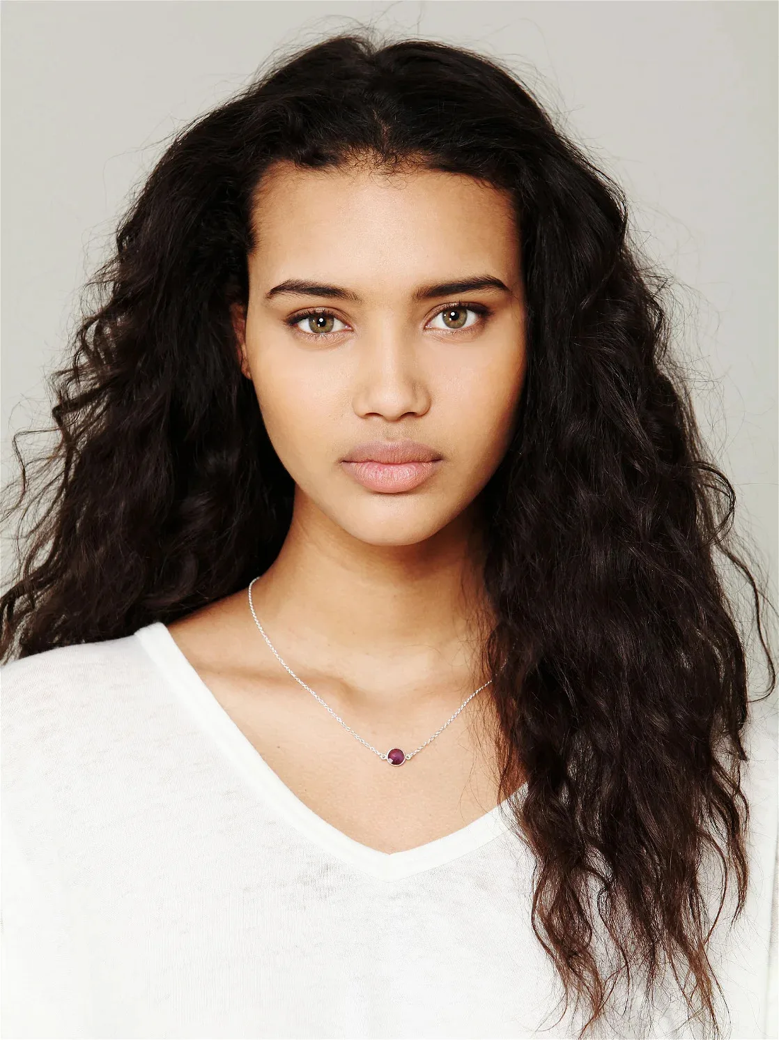 Chrishell Stubbs photo 4 — Mixed-race (primarily Latin), Model