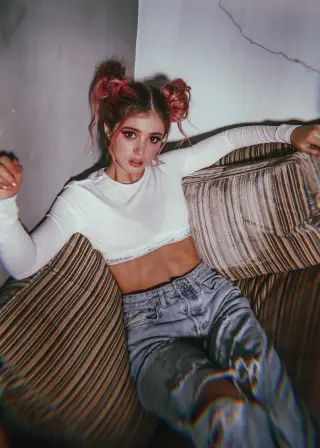 Chrissy Costanza photo 8 — Brown, Athletic