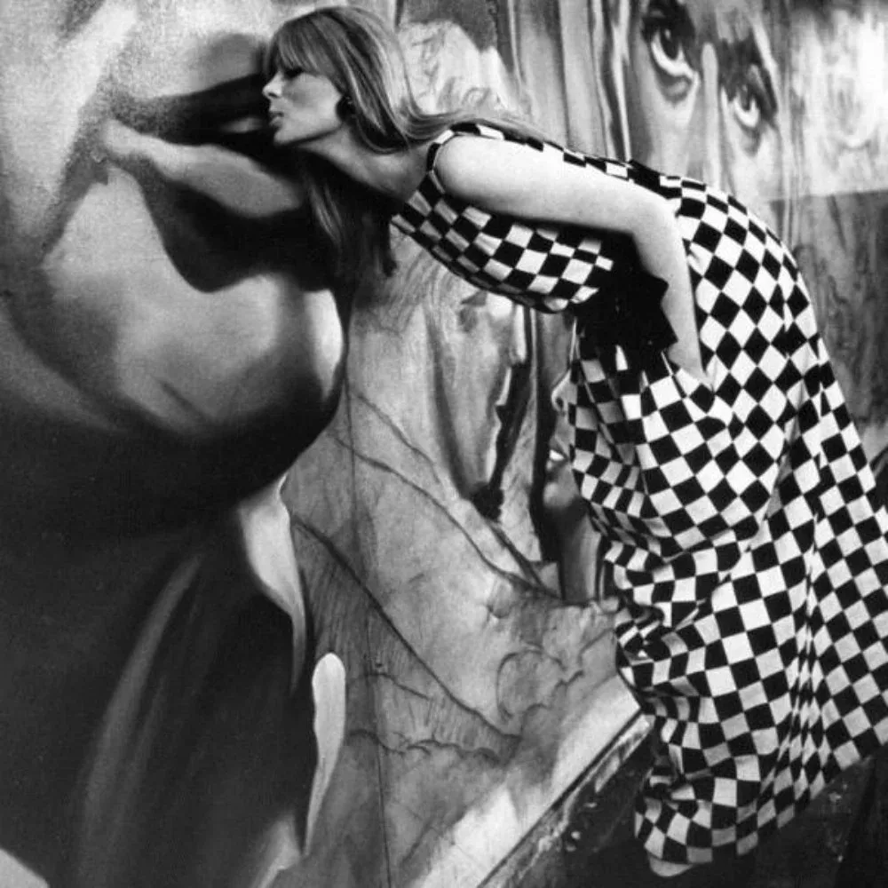 Christa Paffgen photo 18 — Actress (former), Model (former), Musician: Singer (former), German