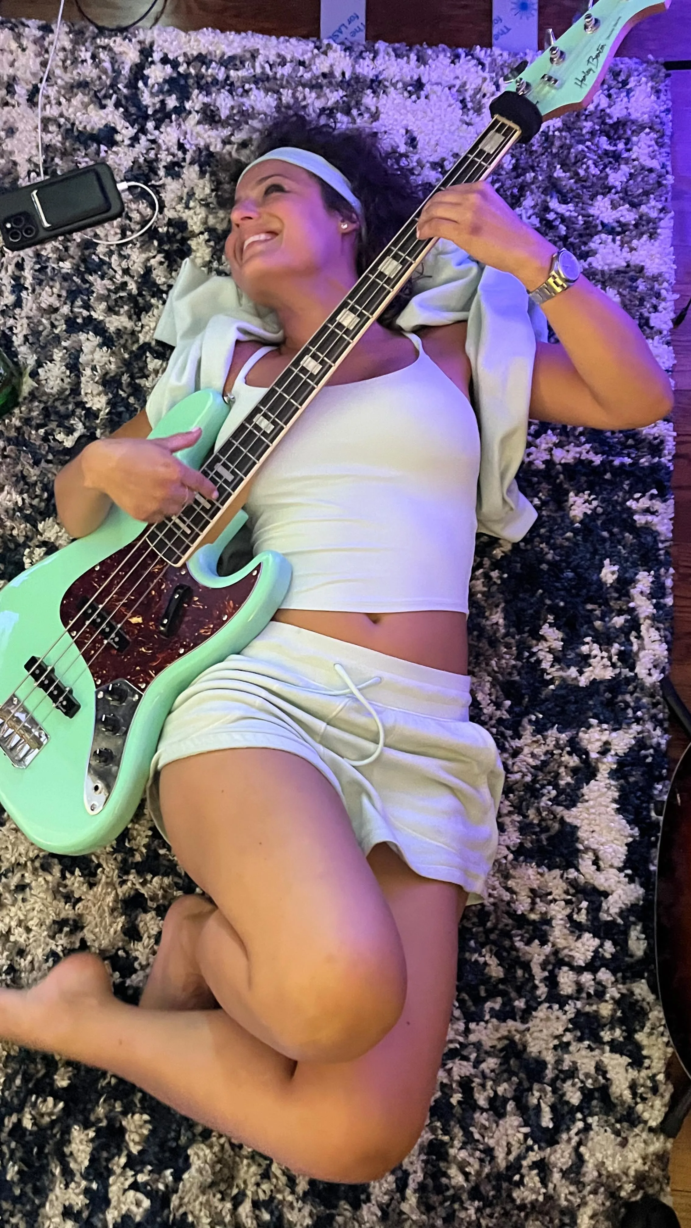 Christina Chirumbolo photo 2 — Auburn, Average
