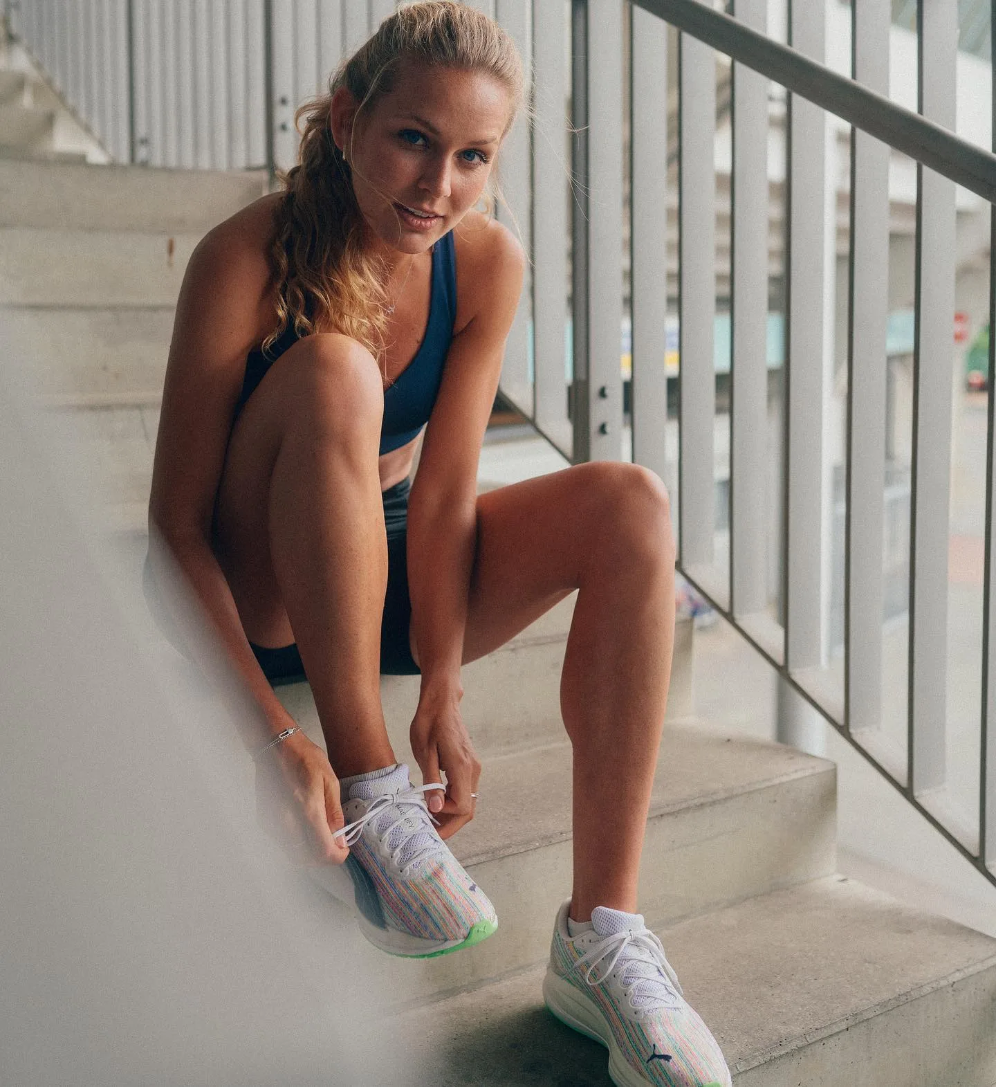 Christina Honsel photo 16 — German, Blonde