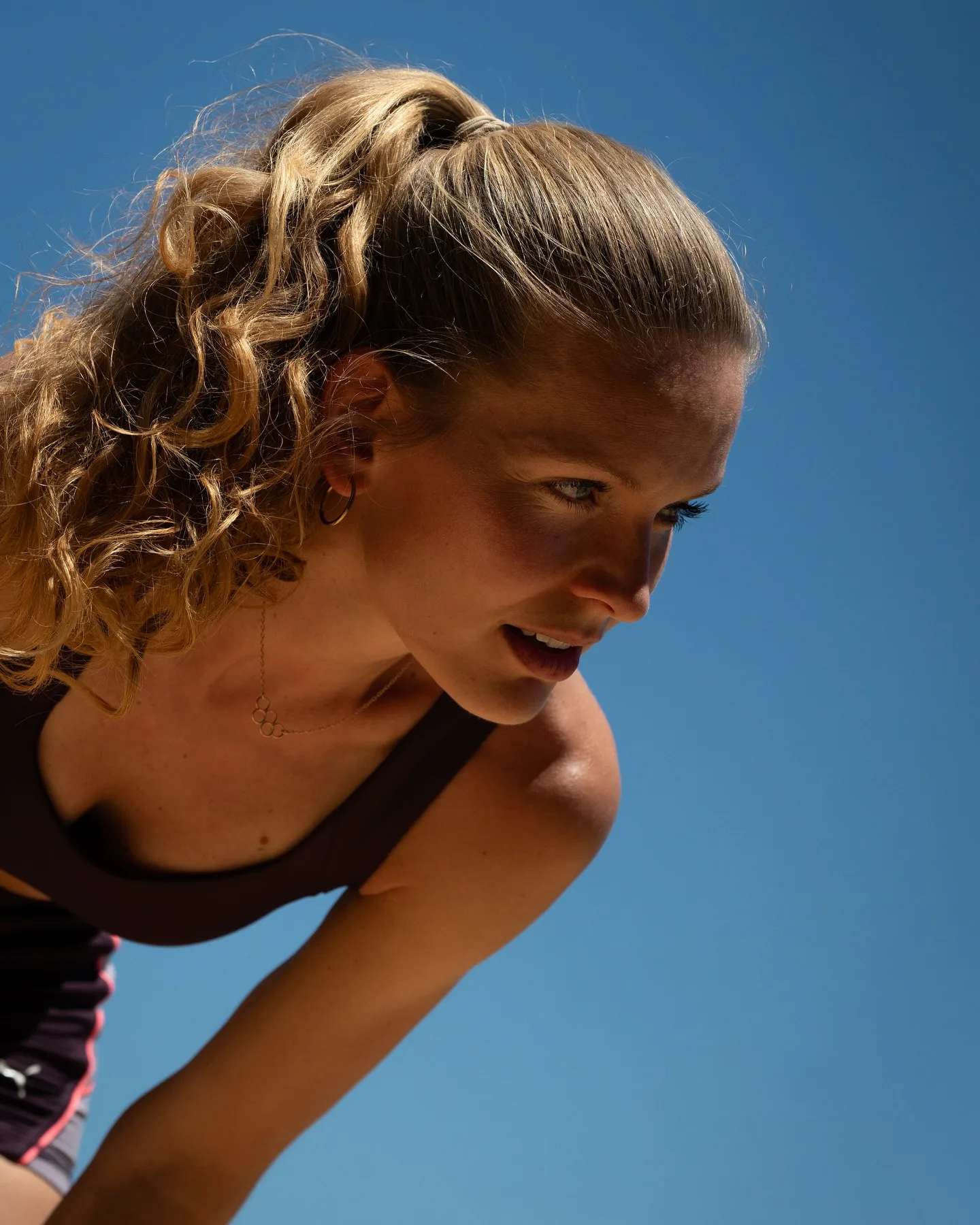 Christina Honsel photo 4 — Caucasian, Business Woman, Sportswoman: Athlete
