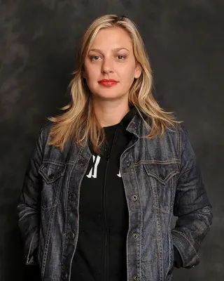 Christina Pazsitzky photo 1 — American),  (Canadian, Blonde