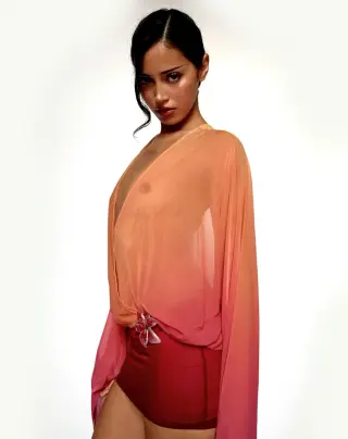 Cindy Kimberly photo 12 — Influencer, Supermodel, YouTuber, Spanish),  (Dutch),  (Indonesian