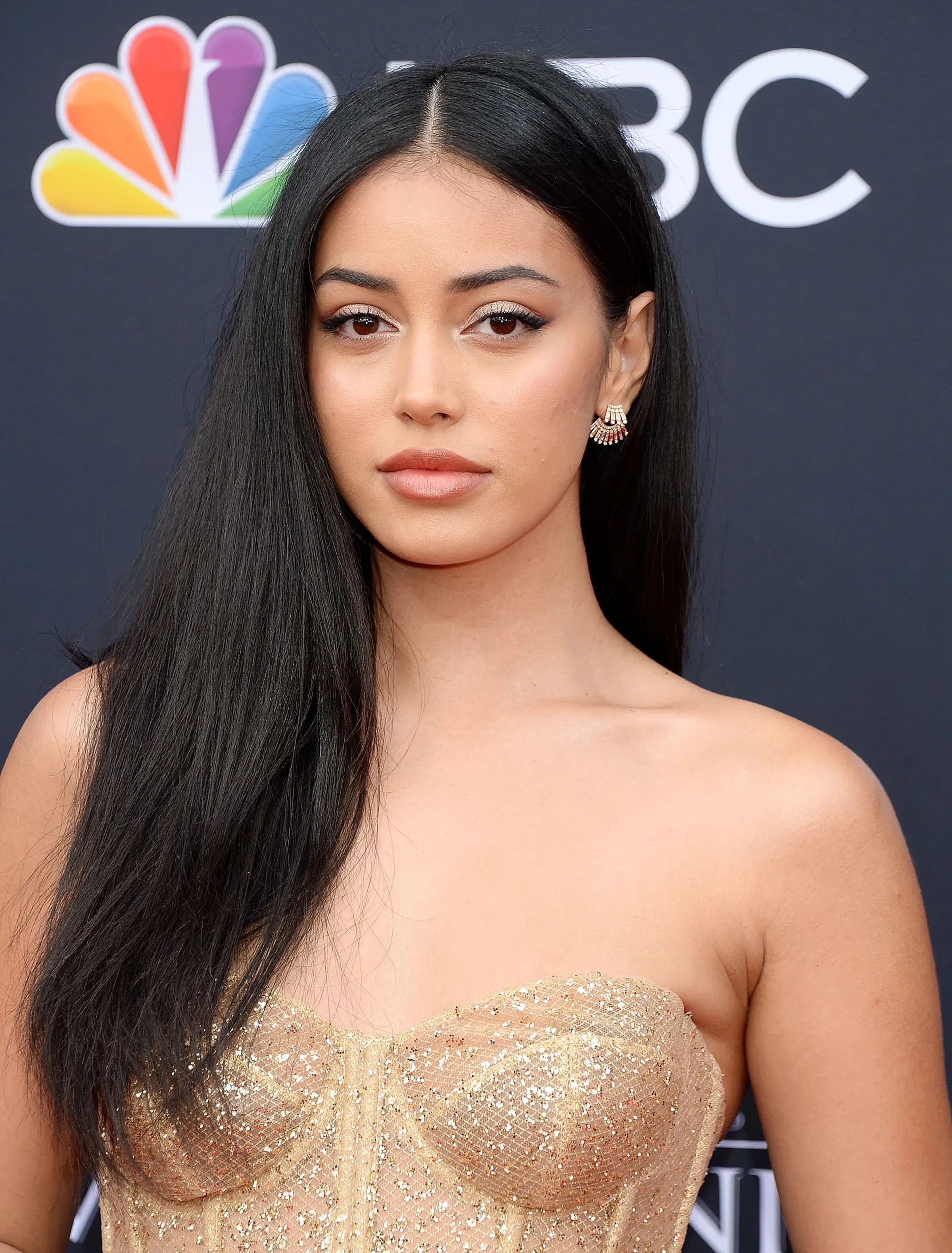 Cindy Kimberly photo 16 — Brown, Mixed-race (primarily Asian)