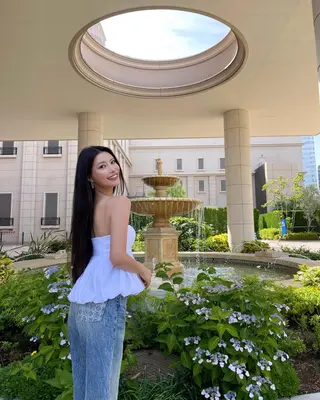 Cjd Mika photo 11 — Asian, Cultural / Specialty Dancer, Gravure Idol, Model, Musician, Race Queen, YouTuber