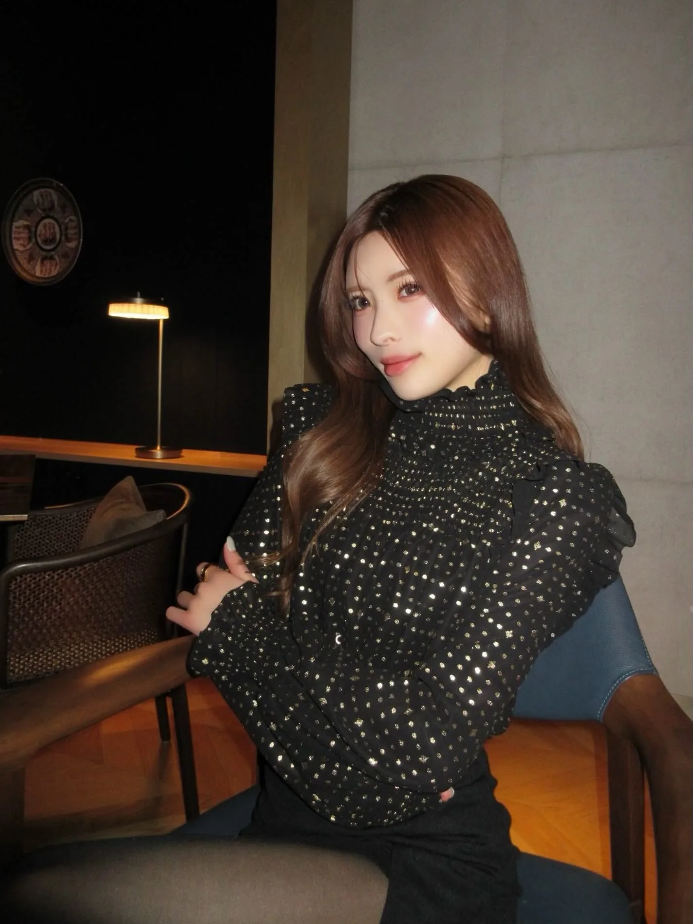 Cjd Miyabi photo 19 — Japanese, Brown