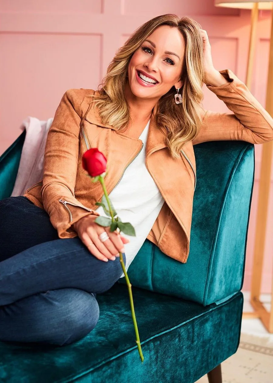 Clare Crawley — Influencer, Reality TV Star, American