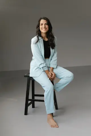 Clarissa Correa Da Silva photo 10 — Science Communicator, TV Host, German