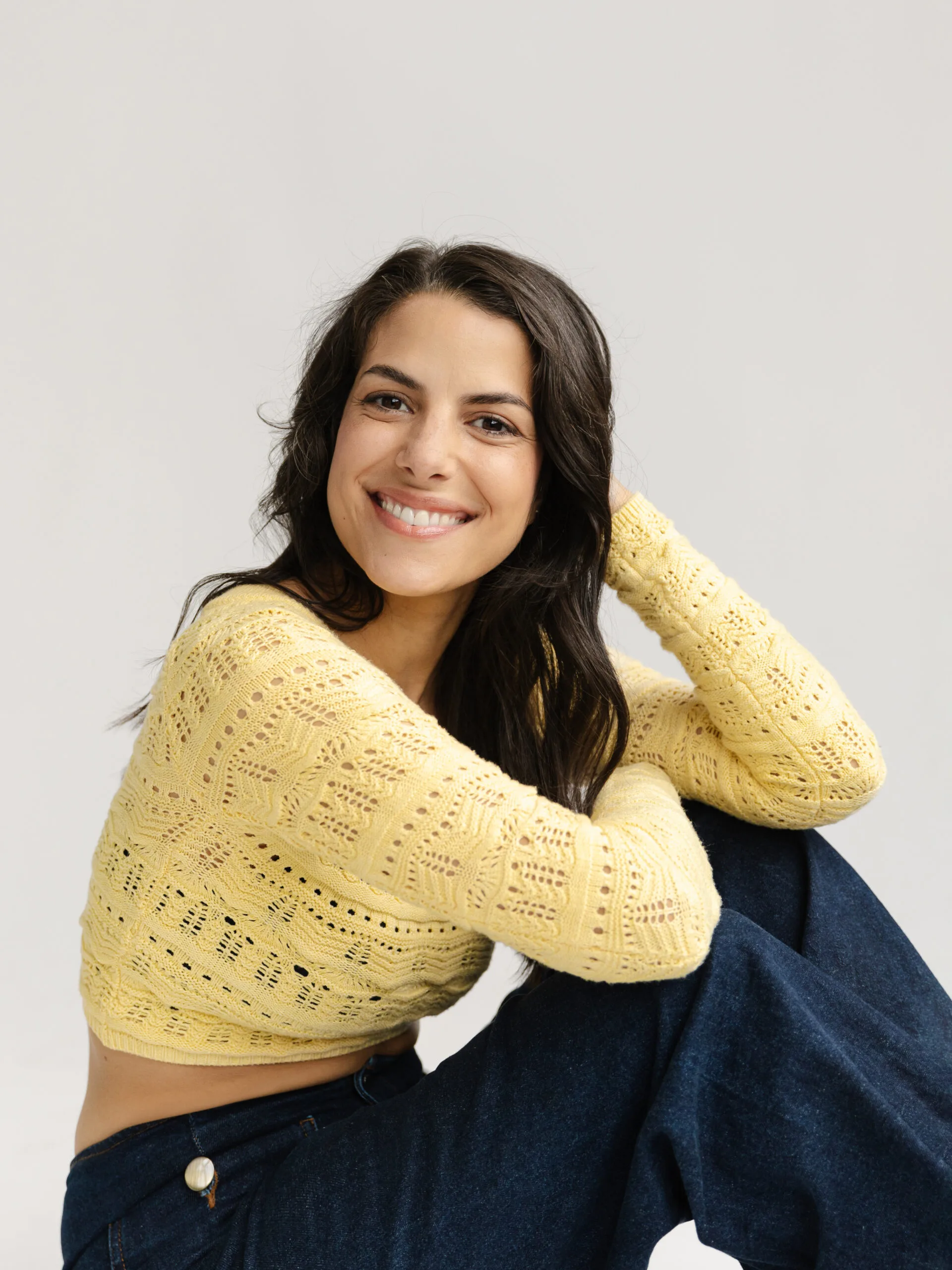 Clarissa Correa Da Silva photo 11 — German, Black