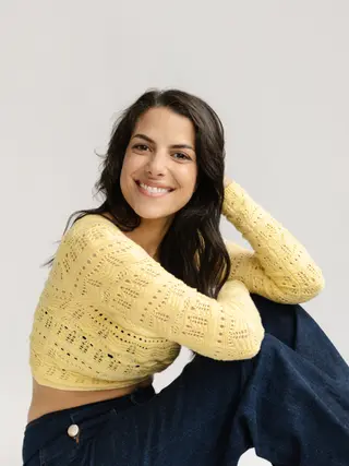 Clarissa Correa Da Silva photo 11 — German, Black