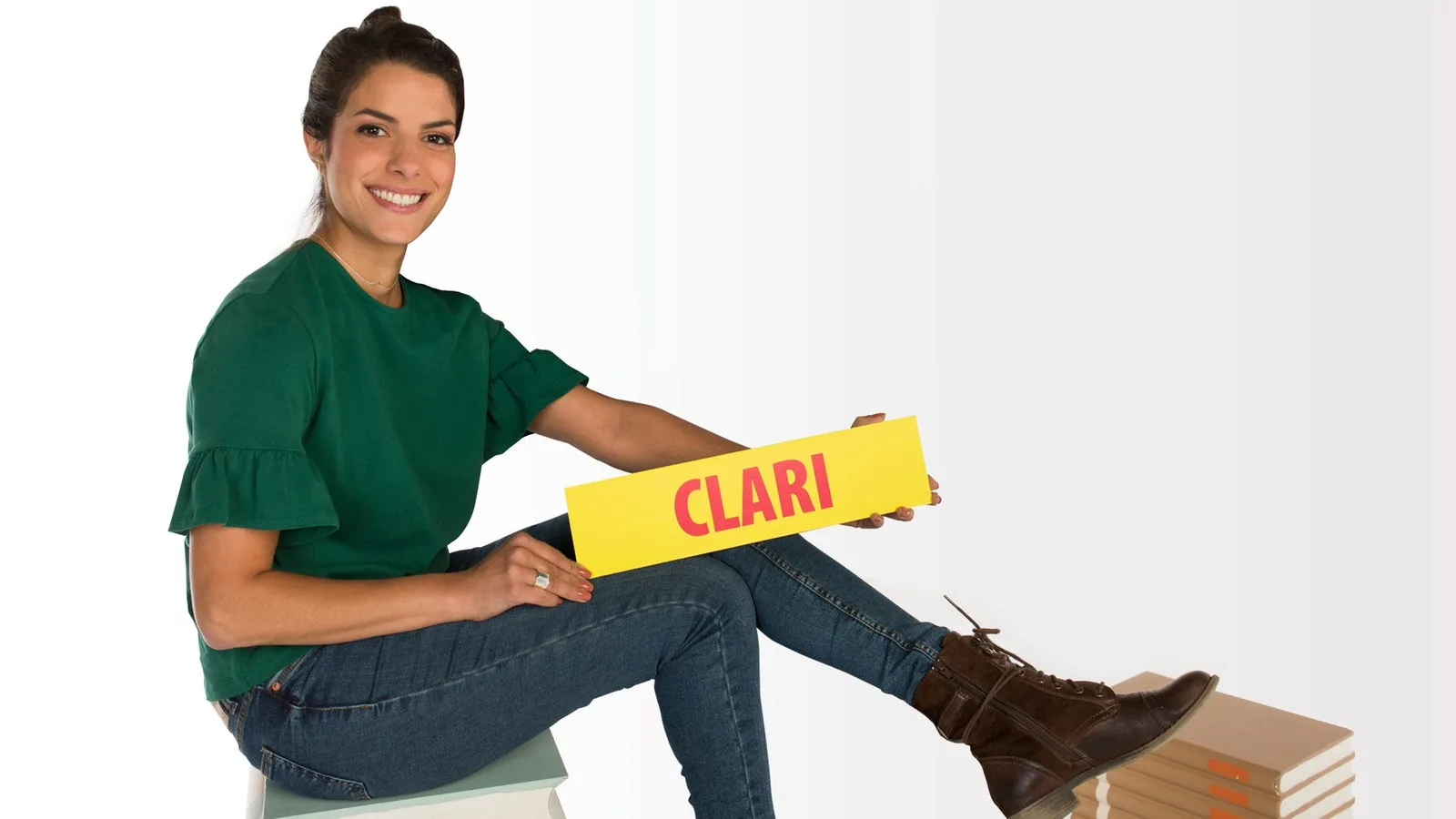 Clarissa Correa Da Silva photo 17 — Black, Brown