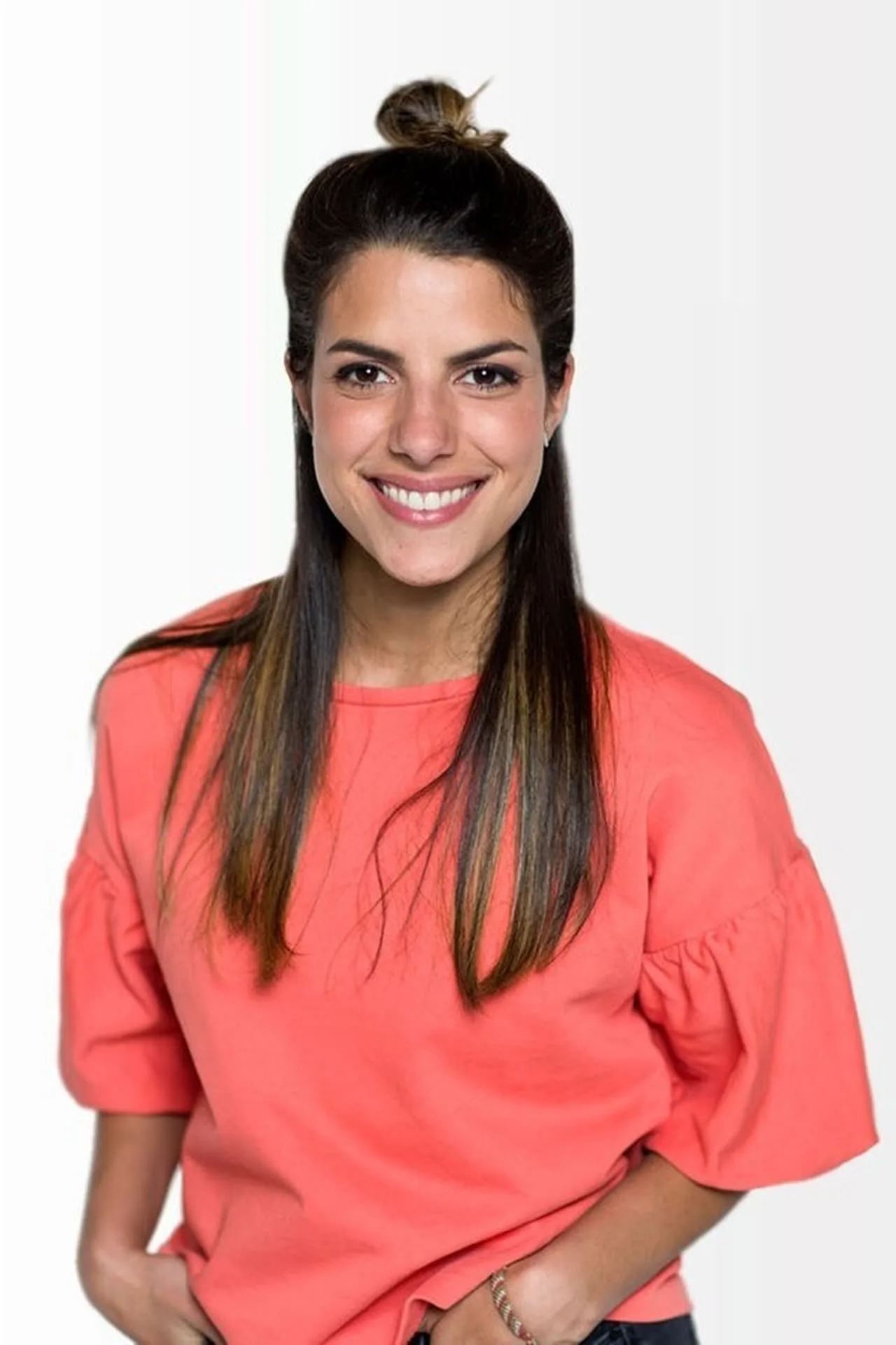 Clarissa Correa Da Silva photo 5 — Science Communicator, TV Host, German