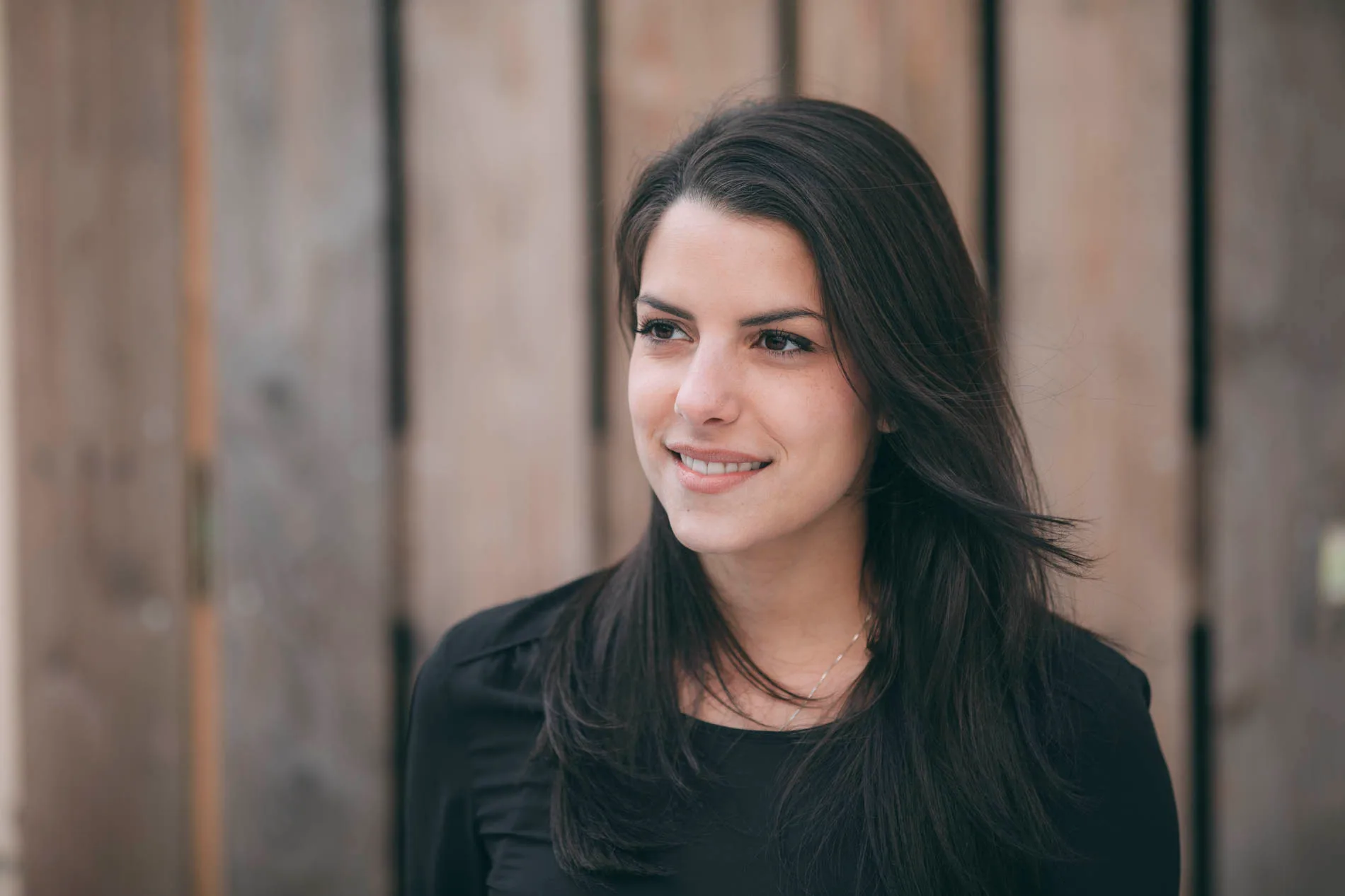 Clarissa Correa Da Silva photo 6 — German, Black