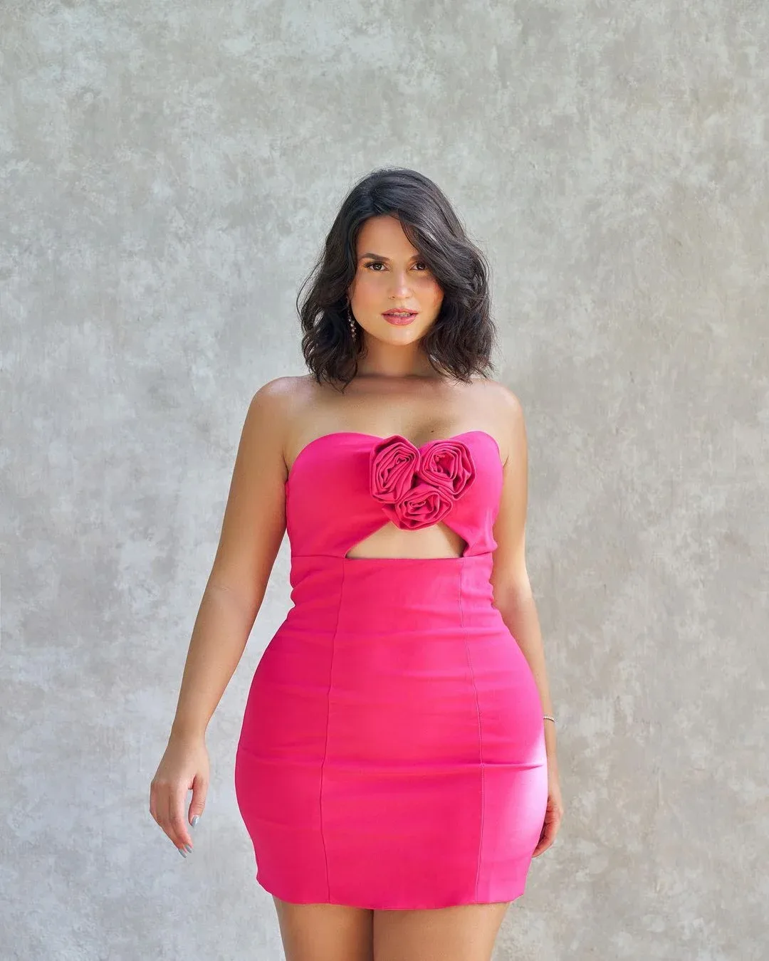 Claudia Martinez photo 13 — United States, Black