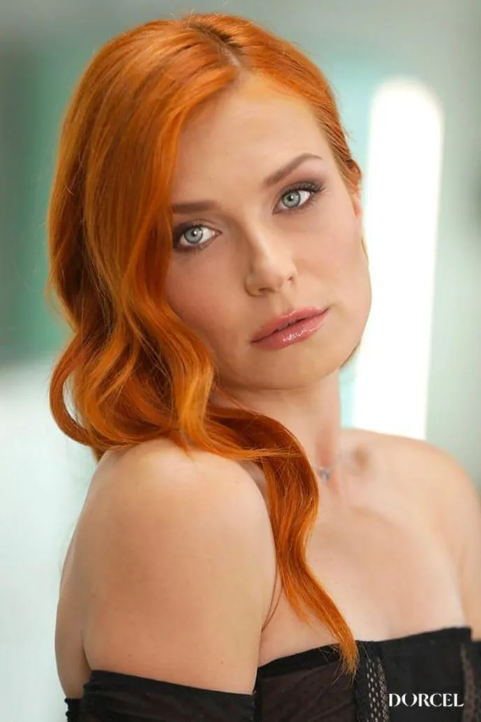 Clemence Audiard photo 12 — Adult Model, Porn Star, Russian
