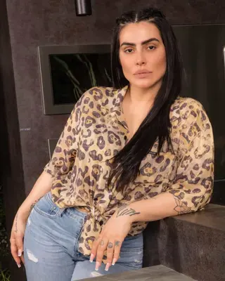 Cleo Pires photo 6 — Actress, Musician, Playboy Model (former), Brazilian