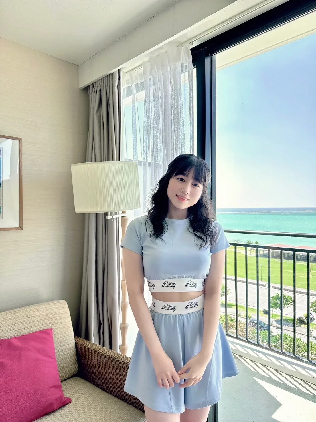 Coco Hayashi photo 4 — Musician: Singer, Voice Actress, Japanese
