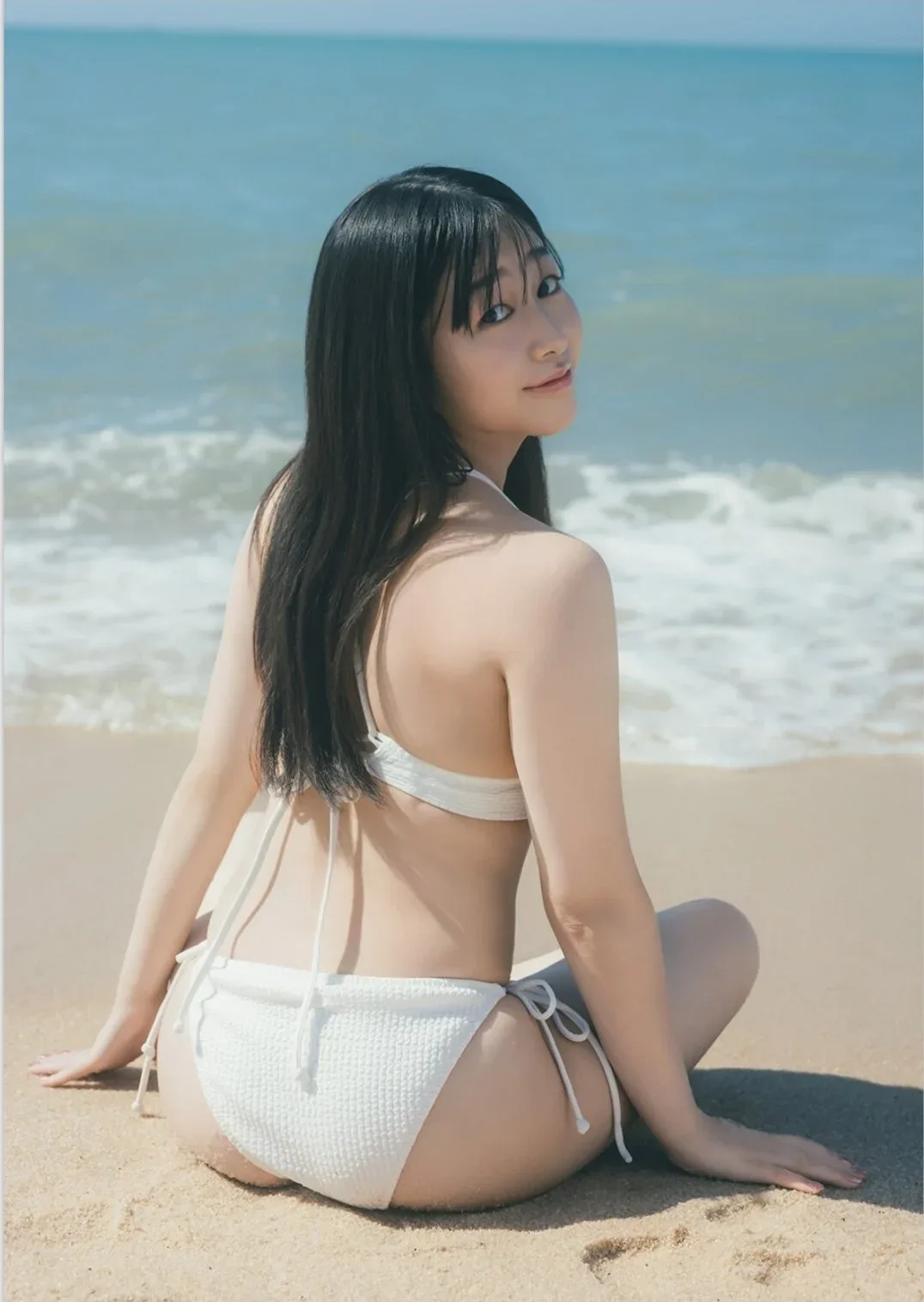 Coco Hayashi photo 6 — Average, Asian