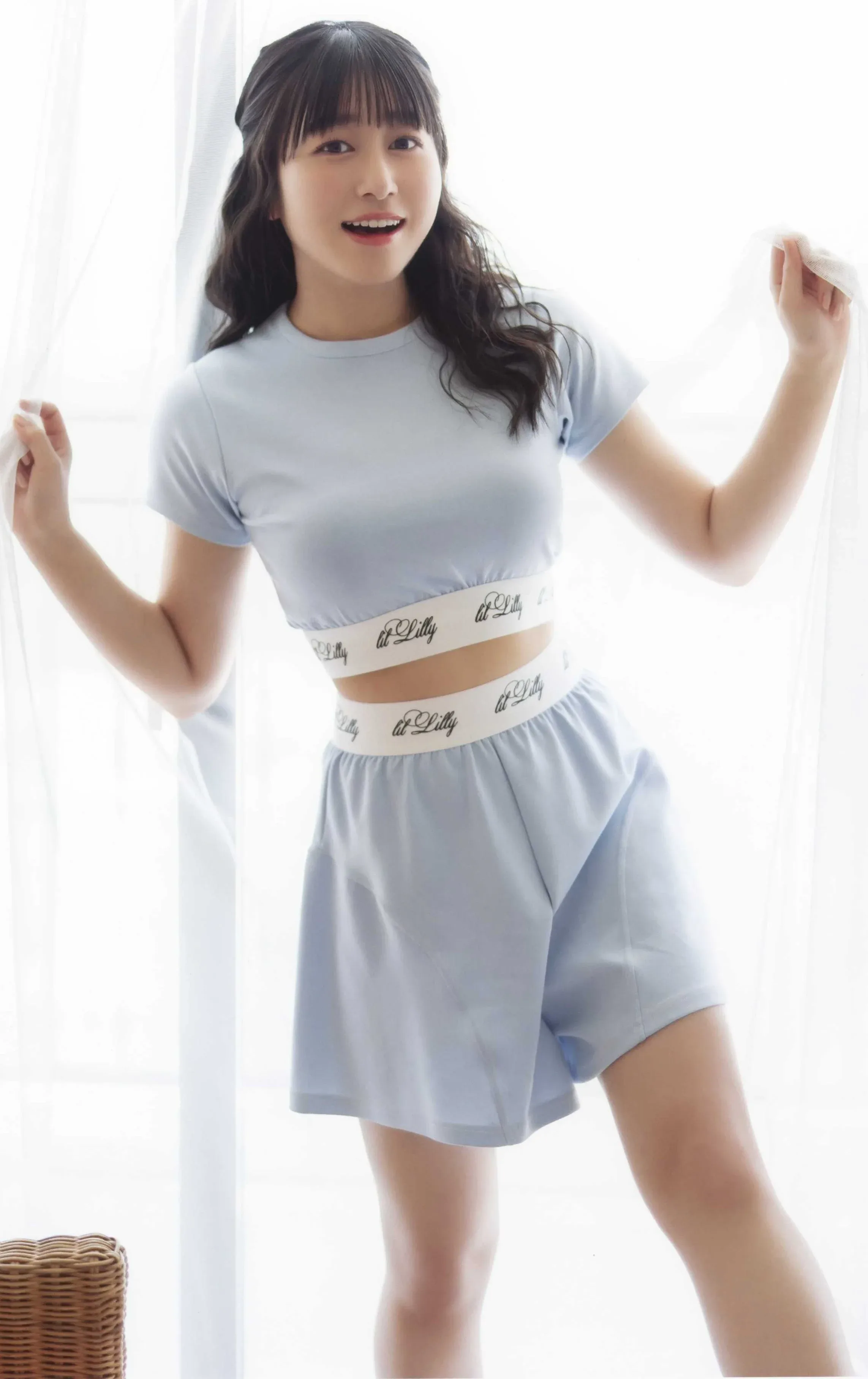 Coco Hayashi photo 9 — Japanese, Average
