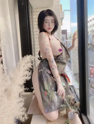 Cocopie photo 9 — Adult Model, AV Idol, Cosplayer, Taiwanese
