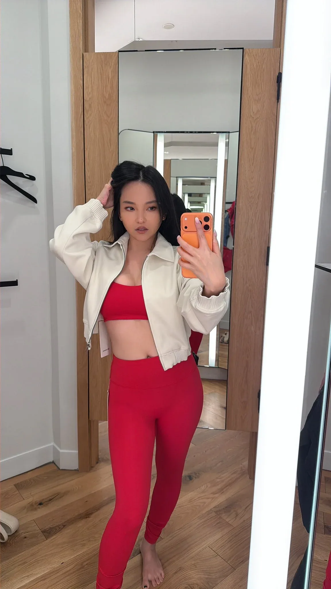 Codemiko photo 10 — Brown, Asian