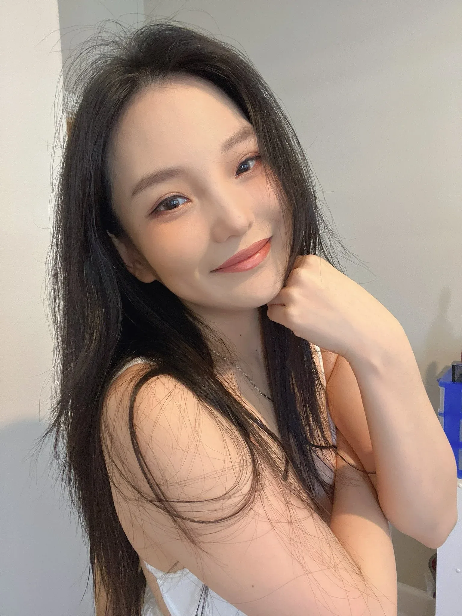 Codemiko photo 14 — Black, Slim