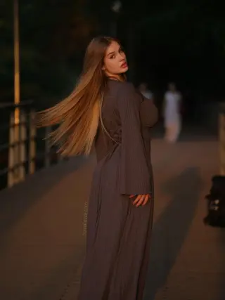 Comatozze photo 19 — Russian, Brown