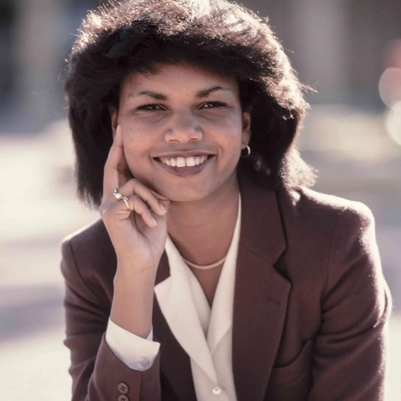 Condoleezza Rice photo 17 — Black, Politician