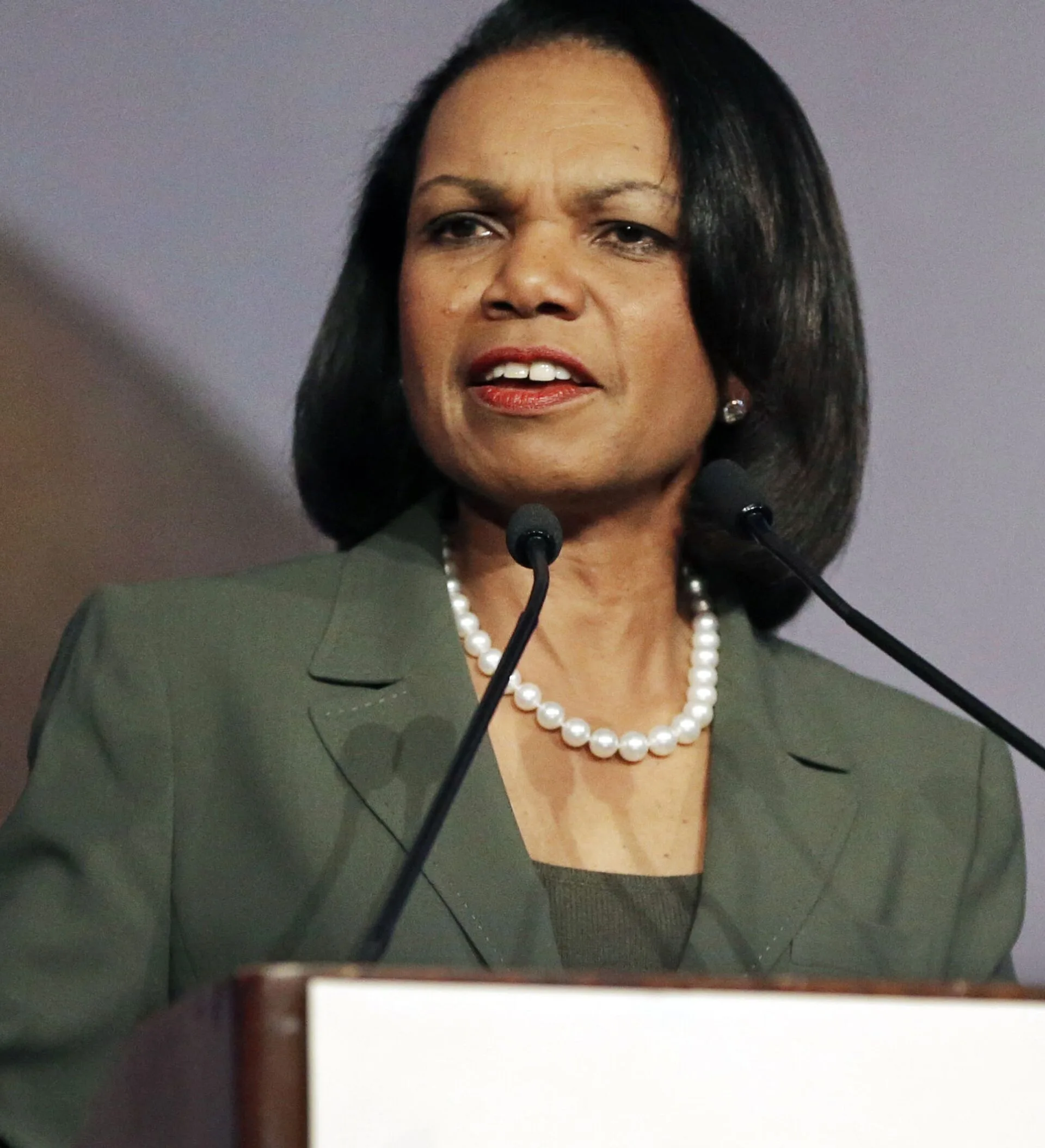 Condoleezza Rice photo 4 — American, Black