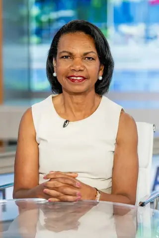 Condoleezza Rice photo 6 — Politician, American
