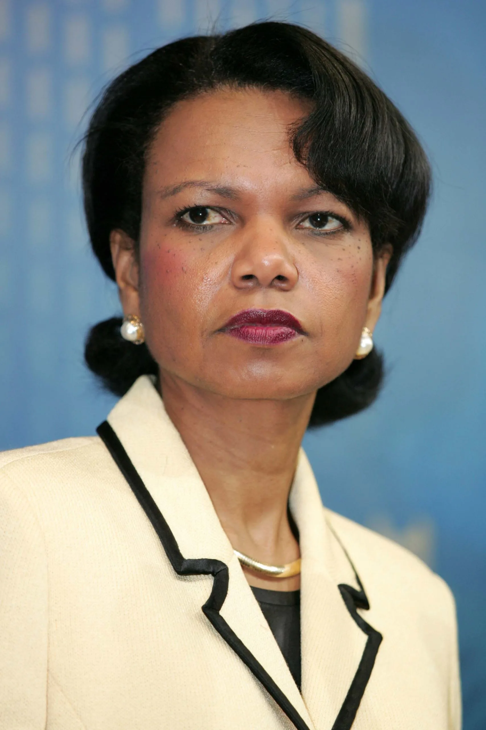 Condoleezza Rice photo 7 — American, Black