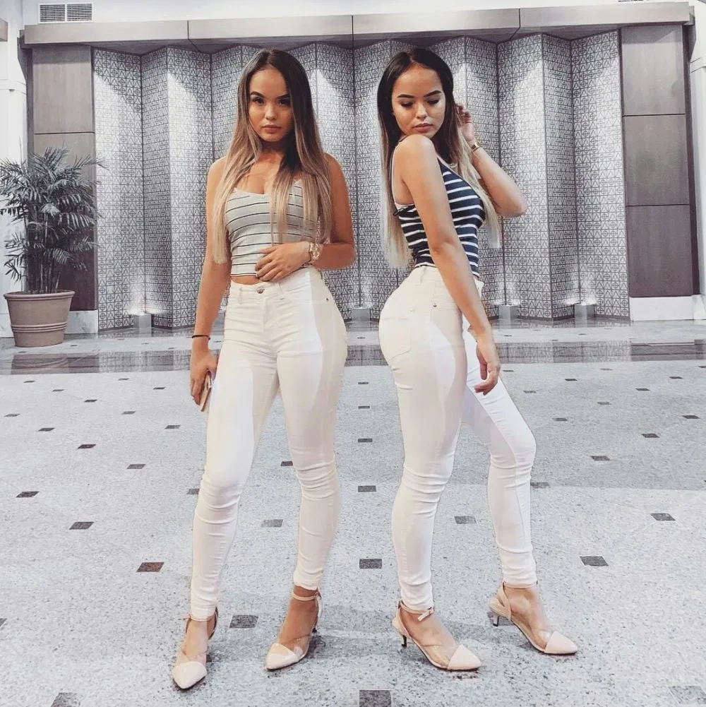 Connell Twins photo 12 — Adult Model, Fitness Model, Influencer, TikTok Star, YouTuber, Australian
