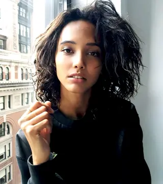 Cora Emmanuel photo 15 — Slim, Brown