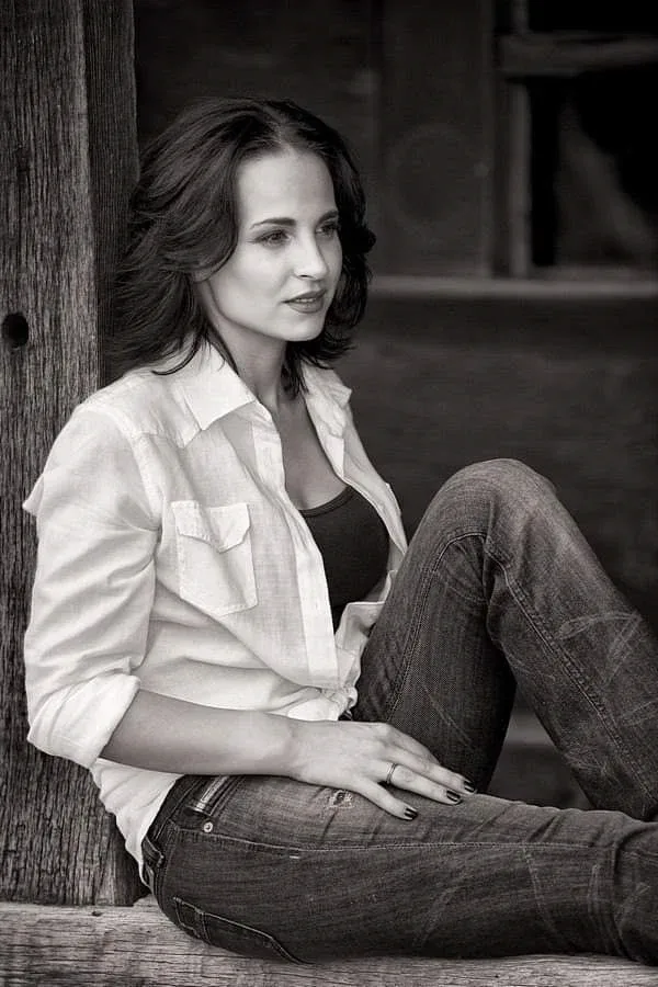 Corina Ungureanu photo 18 — Adult Model, Sportswoman: Gymnast, Romanian