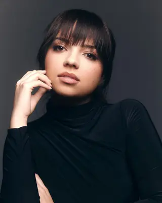 Cree Cicchino photo 5 — Mixed-race (primarily Latin), Actress