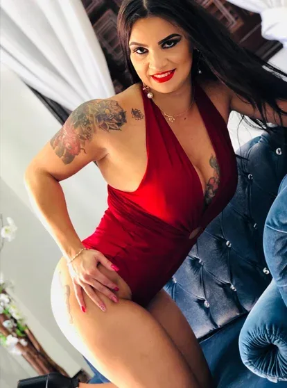Cristine Castellary photo 5 — Latin, Actress, Porn Star (former)