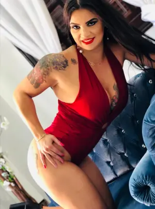 Cristine Castellary photo 5 — Latin, Actress, Porn Star (former)