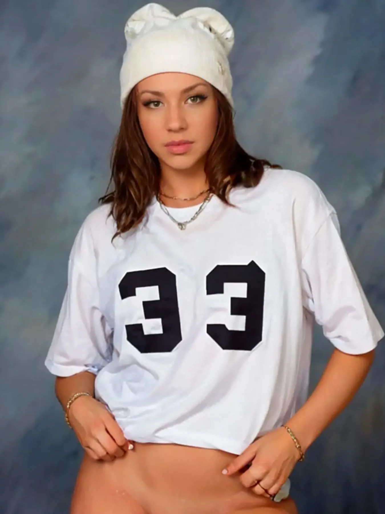 Crystal Pittman photo 2 — Brown, Athletic