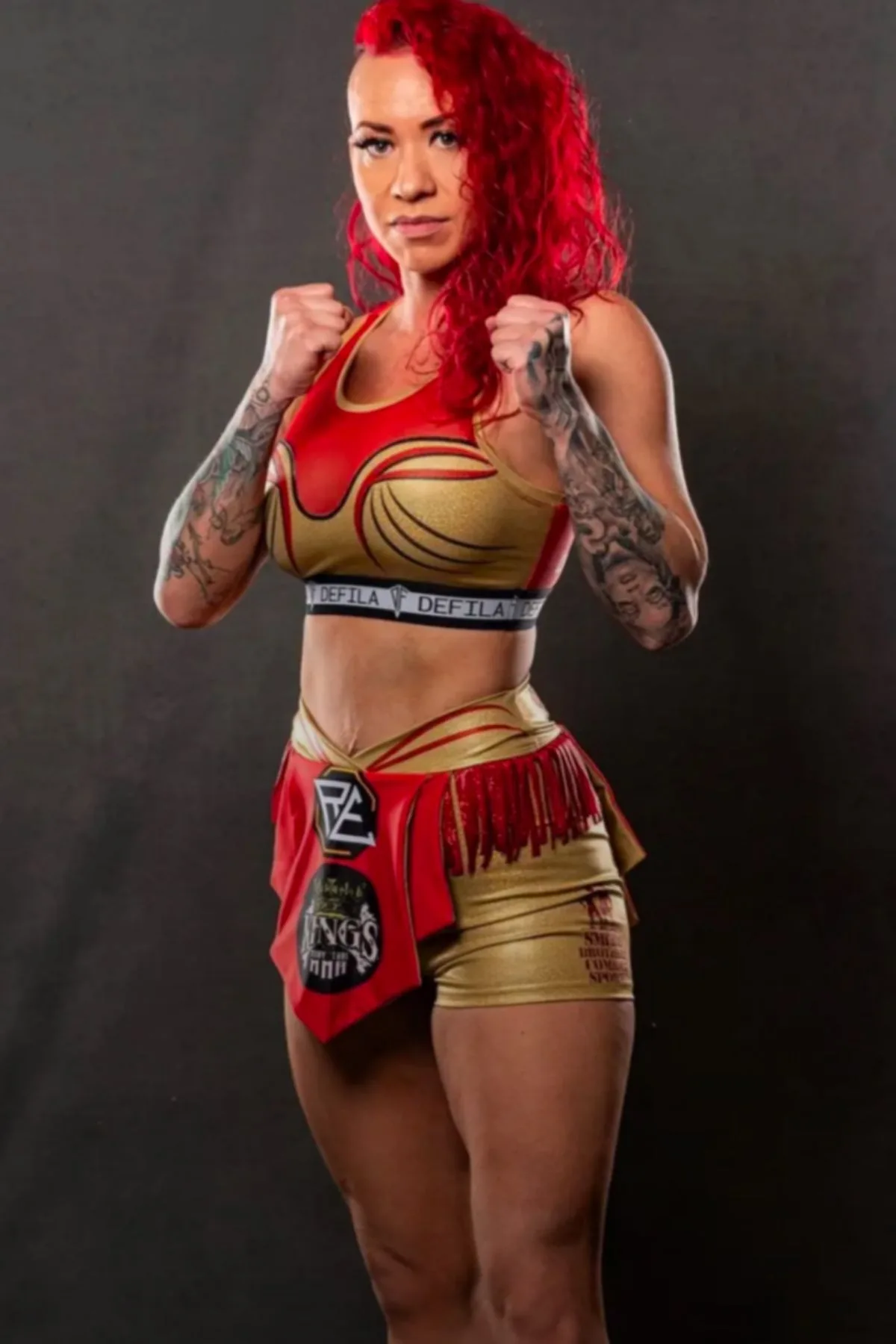 Crystal Pittman photo 4 — Hazel, Mixed-race (primarily Latin)