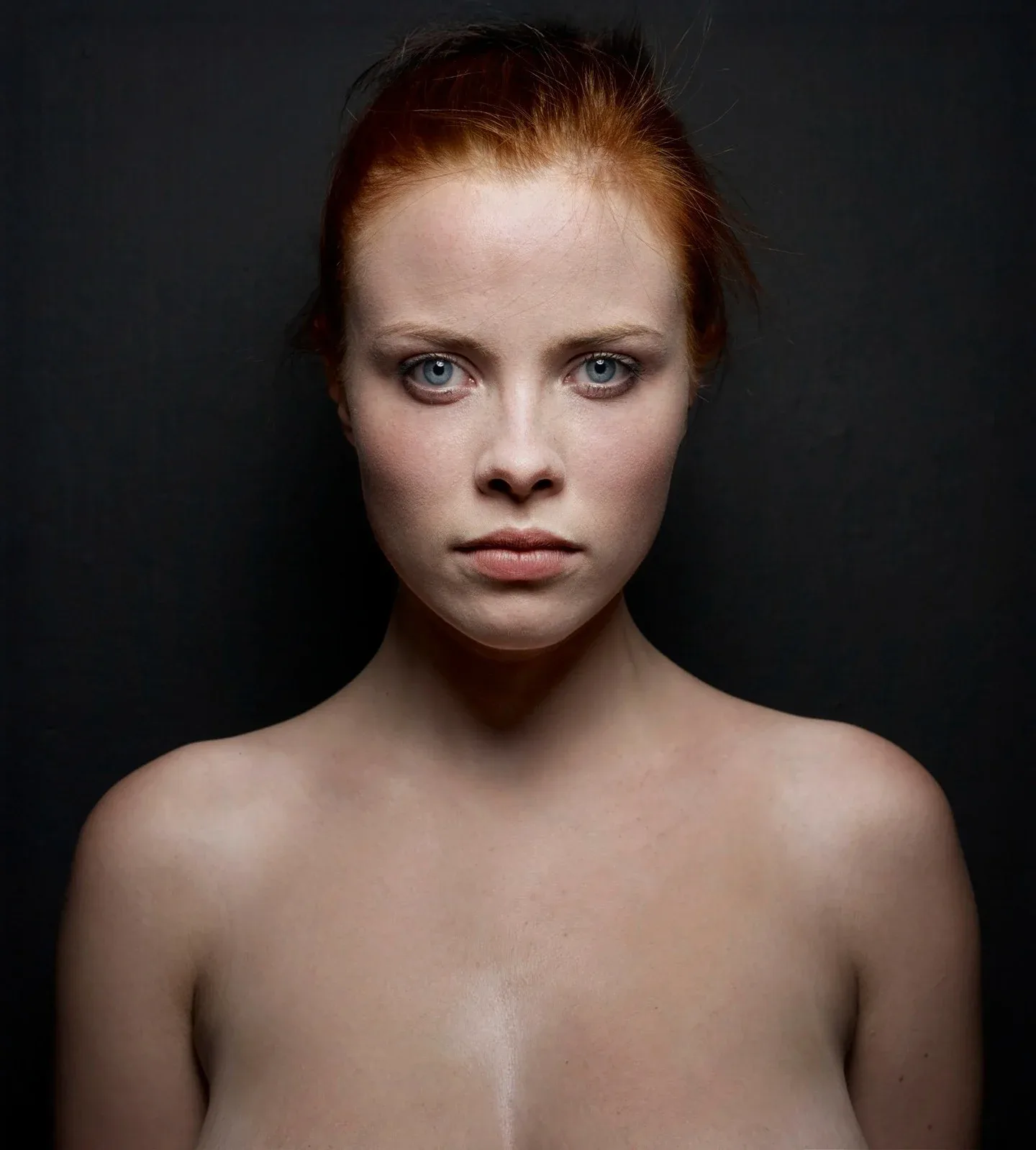 CylinderLady photo 17 — Caucasian, Adult Model