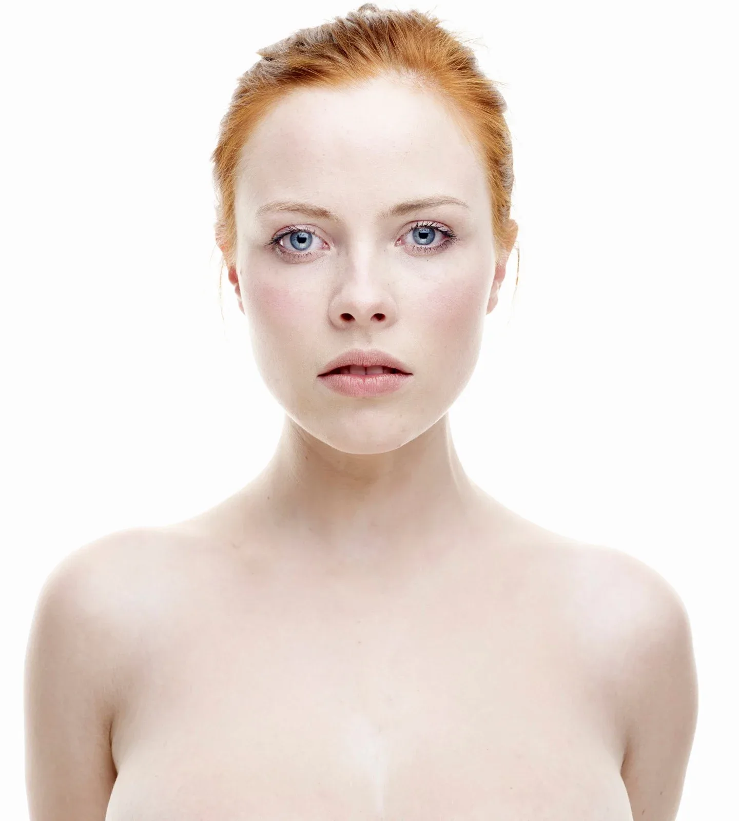 CylinderLady photo 18 — Adult Model, German